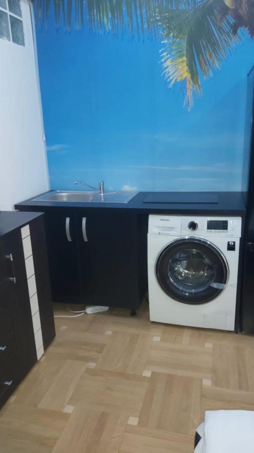Apartament Langa Monza Leilighet Bucureşti Eksteriør bilde