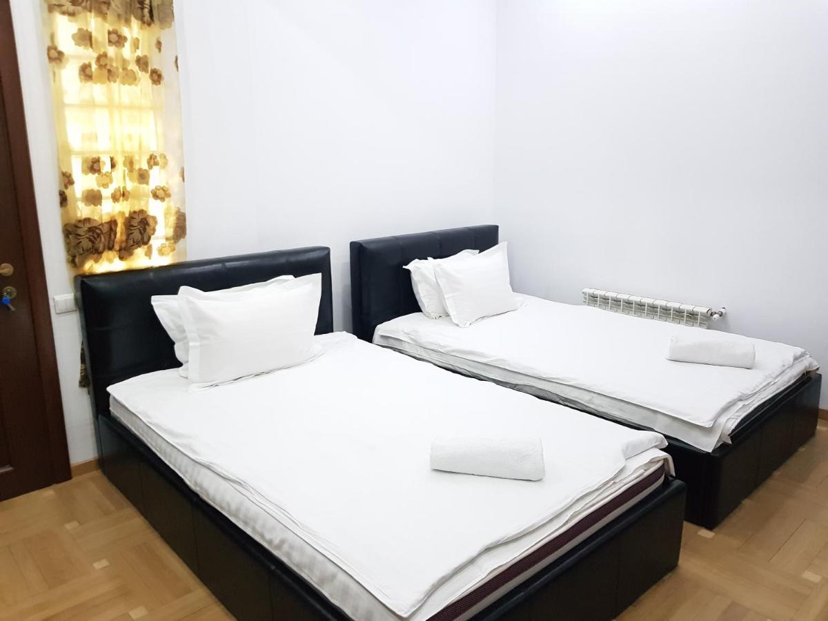 Apartament Langa Monza Leilighet Bucureşti Eksteriør bilde