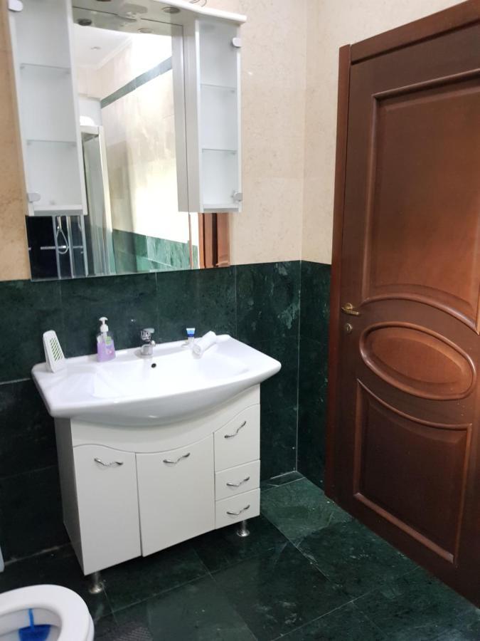 Apartament Langa Monza Leilighet Bucureşti Eksteriør bilde