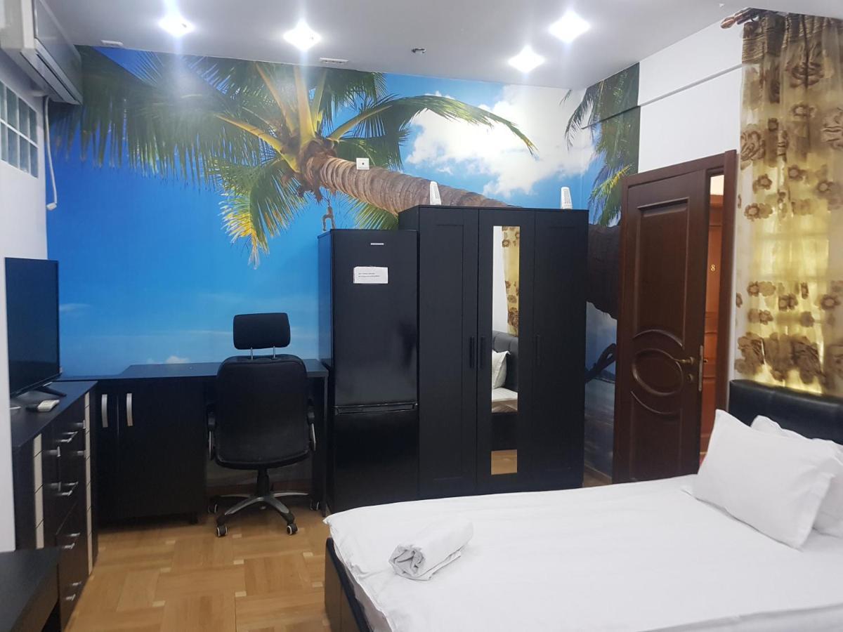 Apartament Langa Monza Leilighet Bucureşti Eksteriør bilde